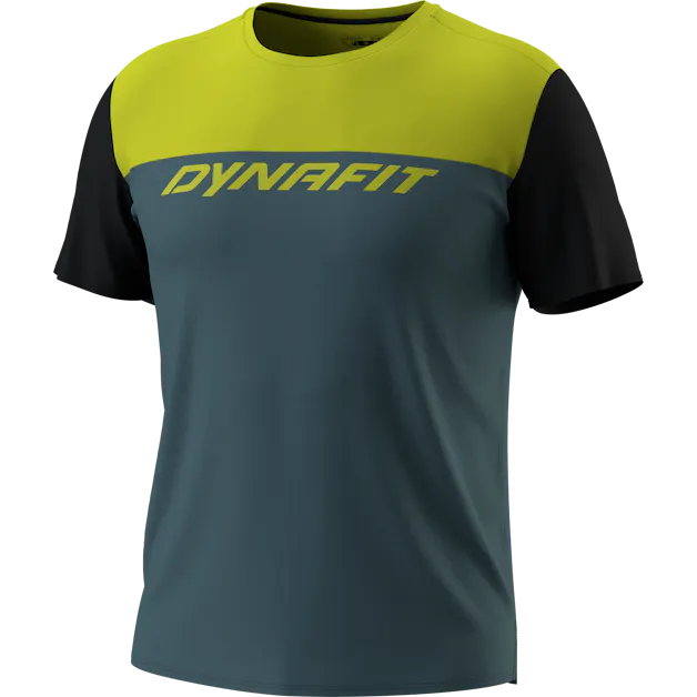Traverse Light T-Shirt Men still image