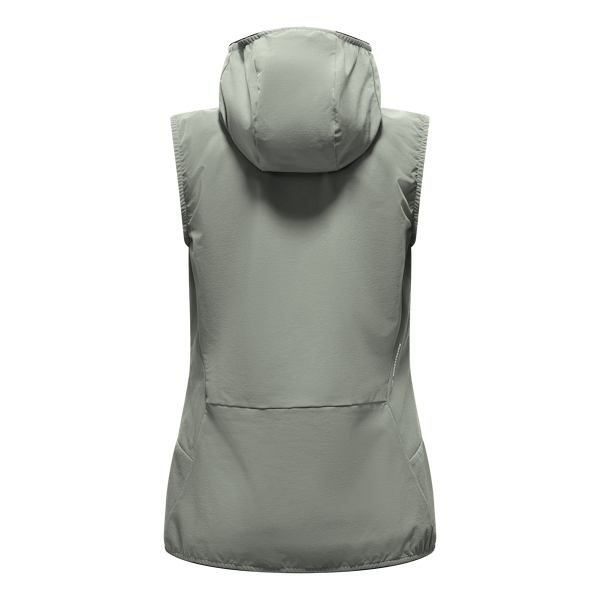 Sella Durastretch/Tirolwool® Responsive Hybrid Vest Women