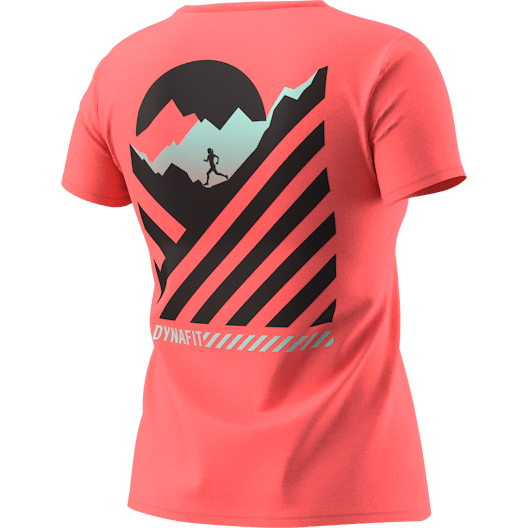 24/7 Graphic T-Shirt Ladies still image