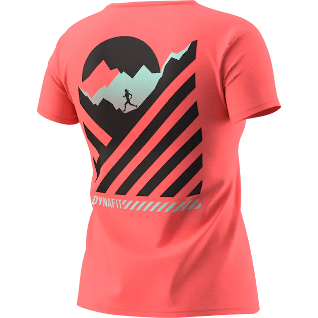 24/7 Graphic T-Shirt Ladies still image