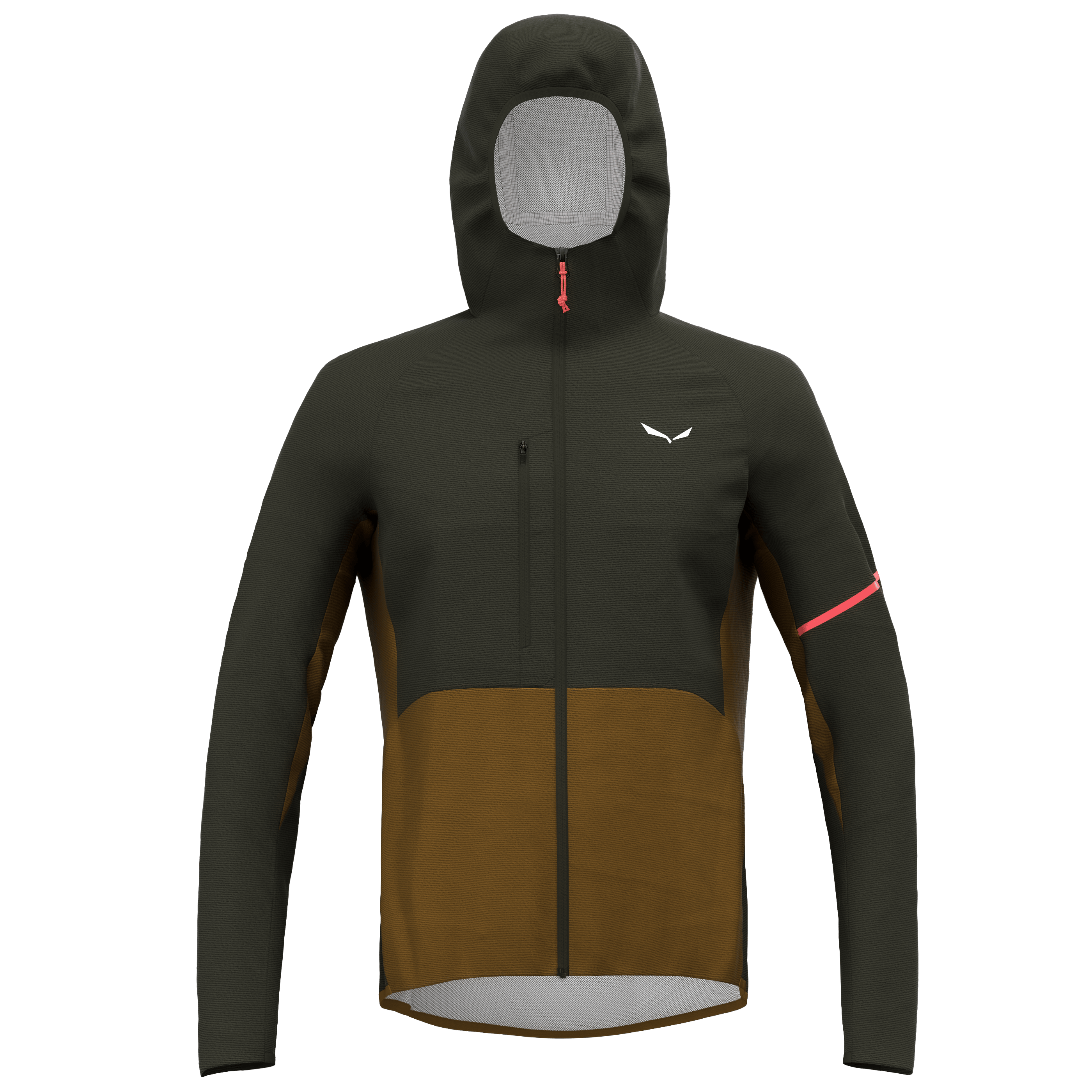 Vento Powertex 2.5 Layers Jacke Herren still image