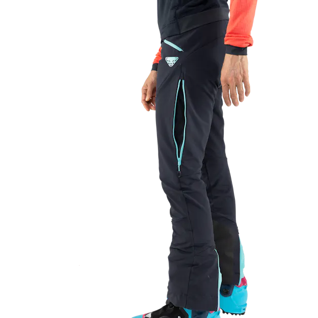 TLT Touring Dynastretch Pants Women tech_detail image