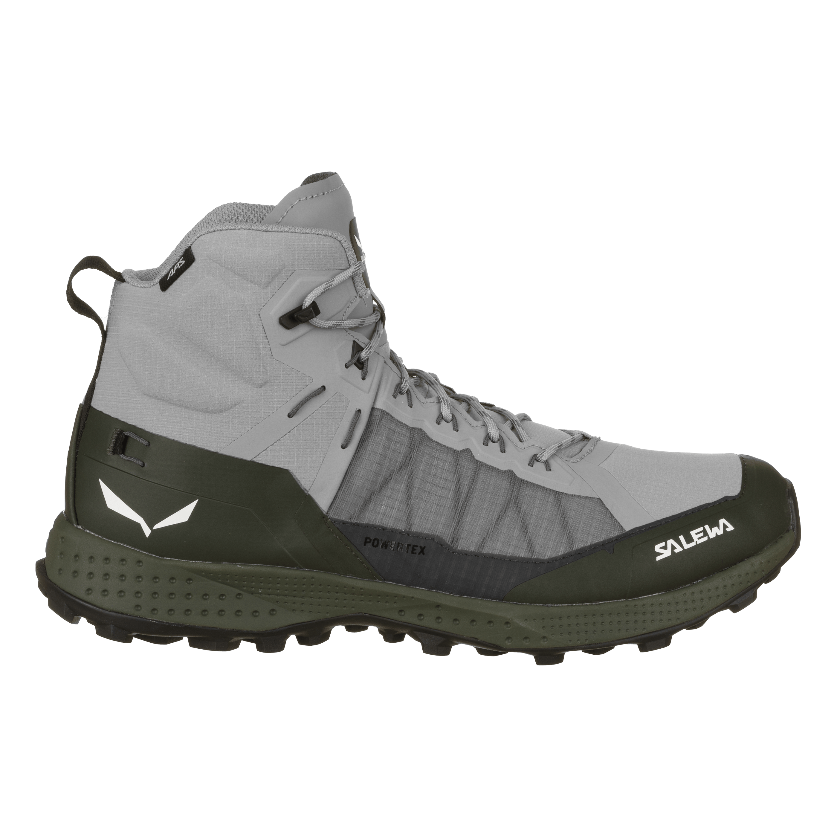 Pedroc Pro Powertex Mid Boot Men perspective_view image