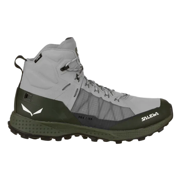 Pedroc Pro Powertex Mid Boot Men perspective_view image