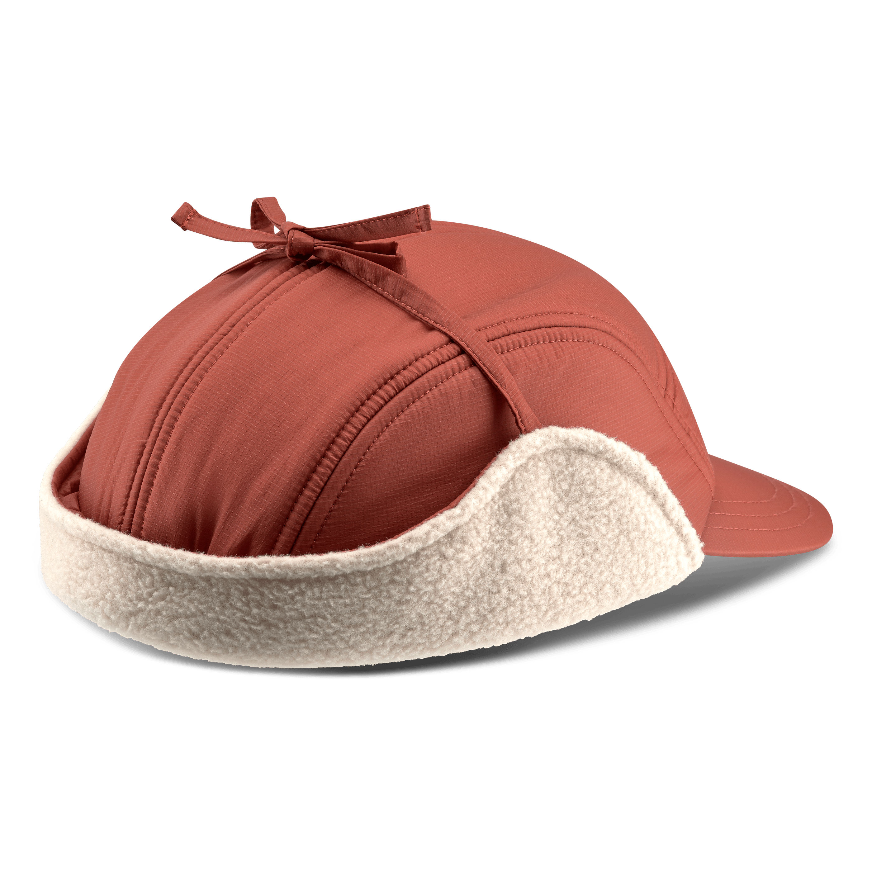 Kids TirolWool® Air Cap perspective_view image