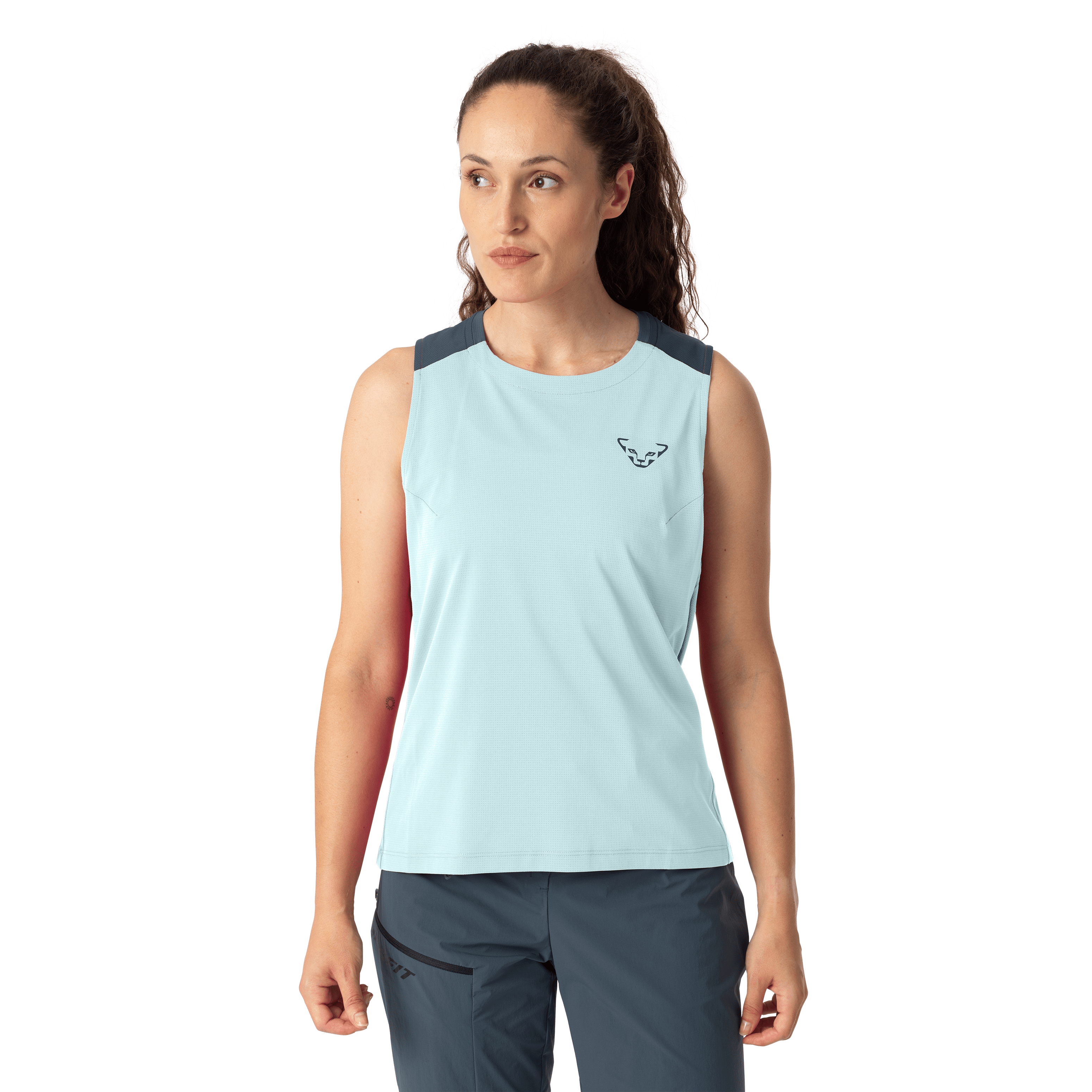 Transalper Tank Damen  hover image