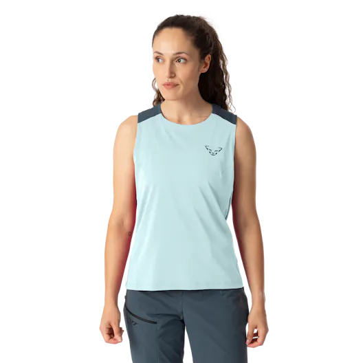 Transalper Tank Women hover image