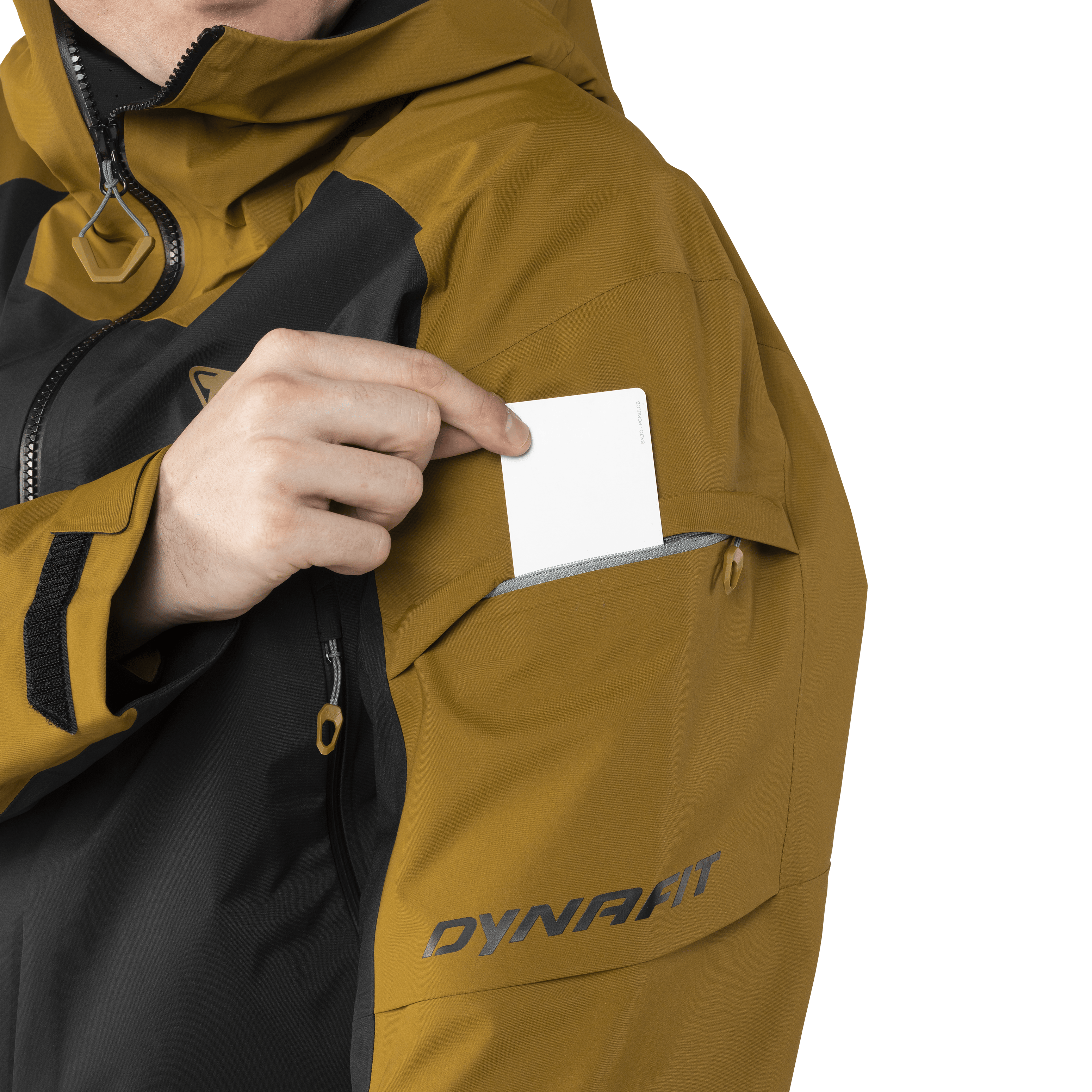 Tigard Gore-Tex Pro Jacket Man  tech_detail image