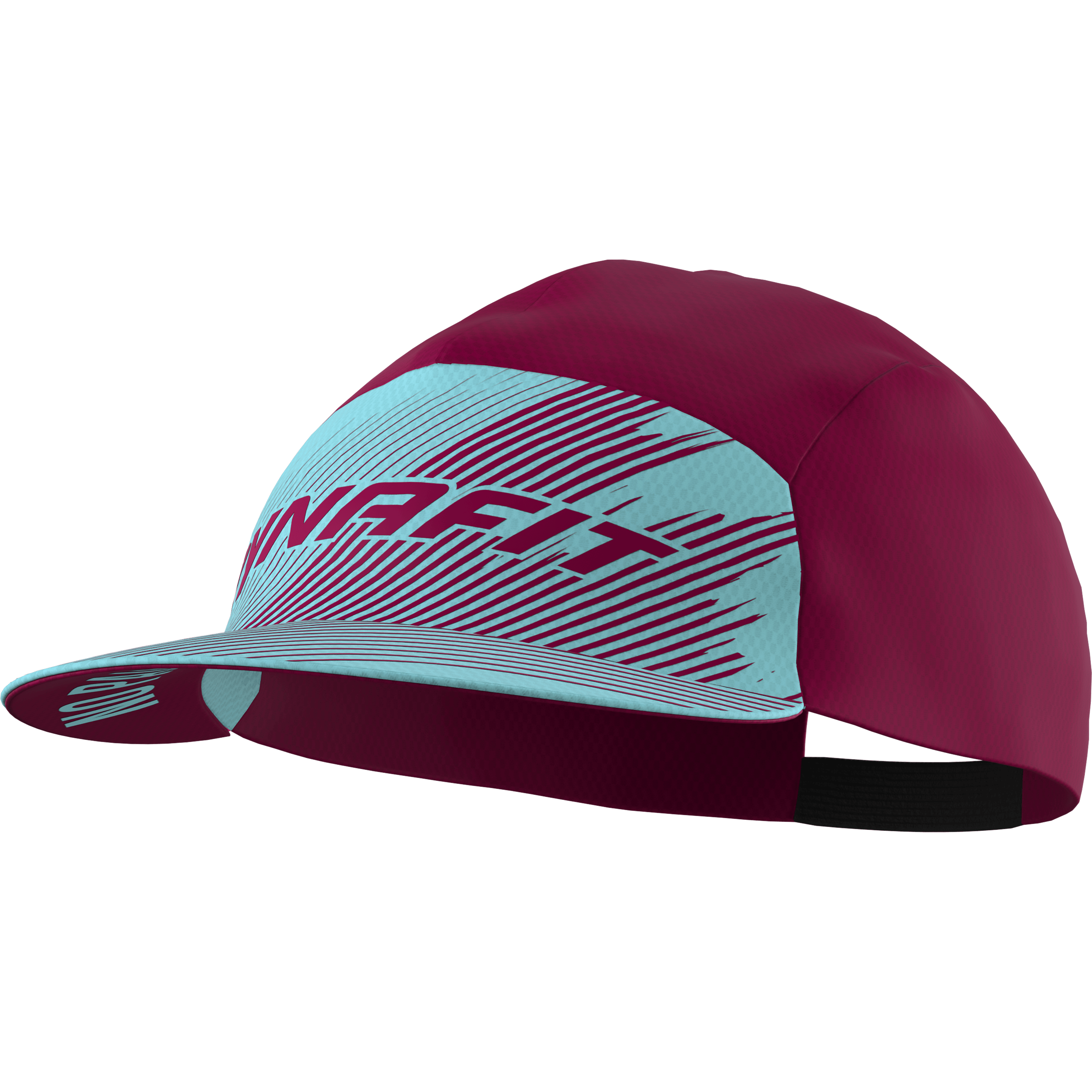 Alpine Graphic Visor Cap still image