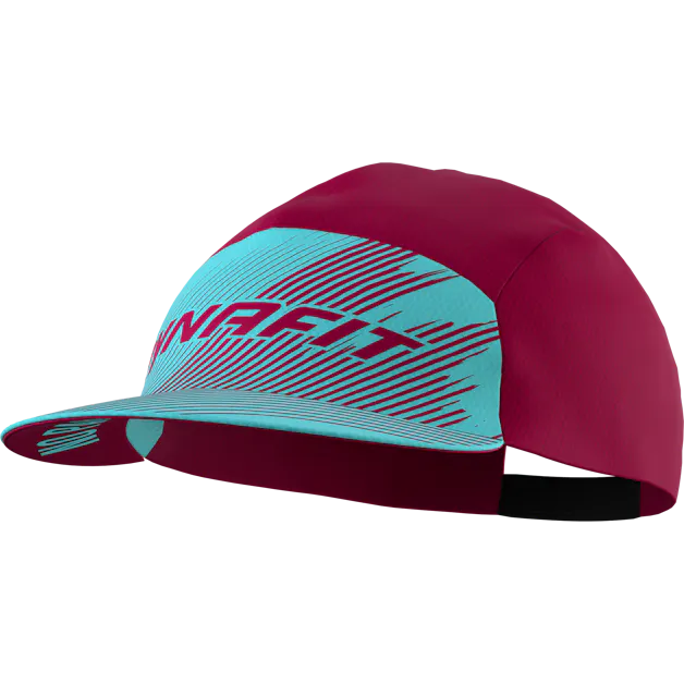 Alpine Graphic Visor Cap still image