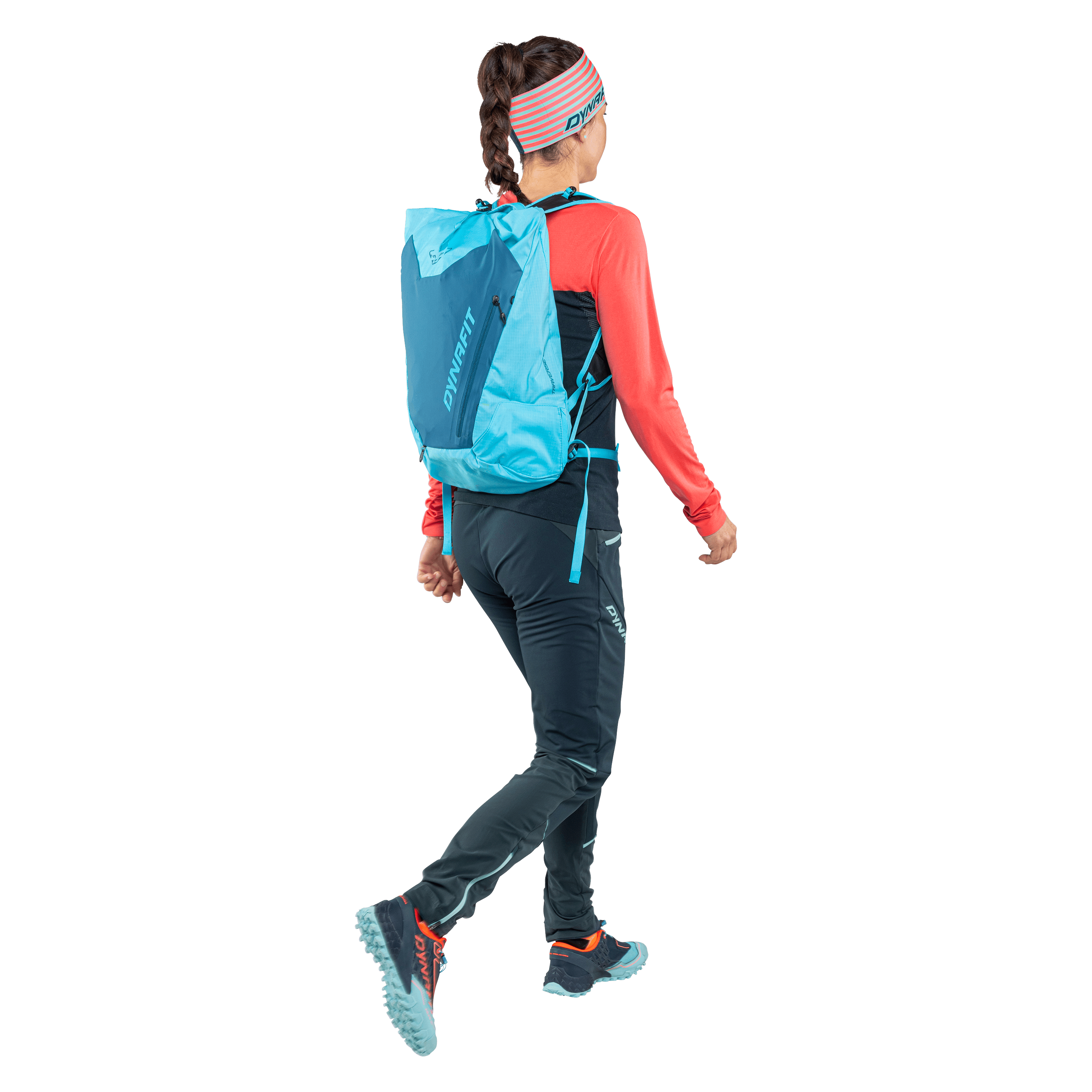 Traverse 23 Rucksack on_body image