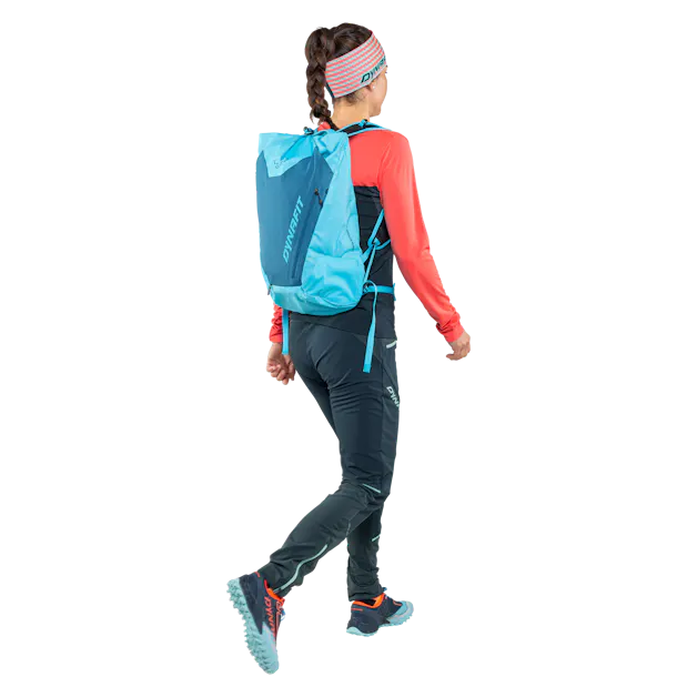 Traverse 23 Backpack on_body image