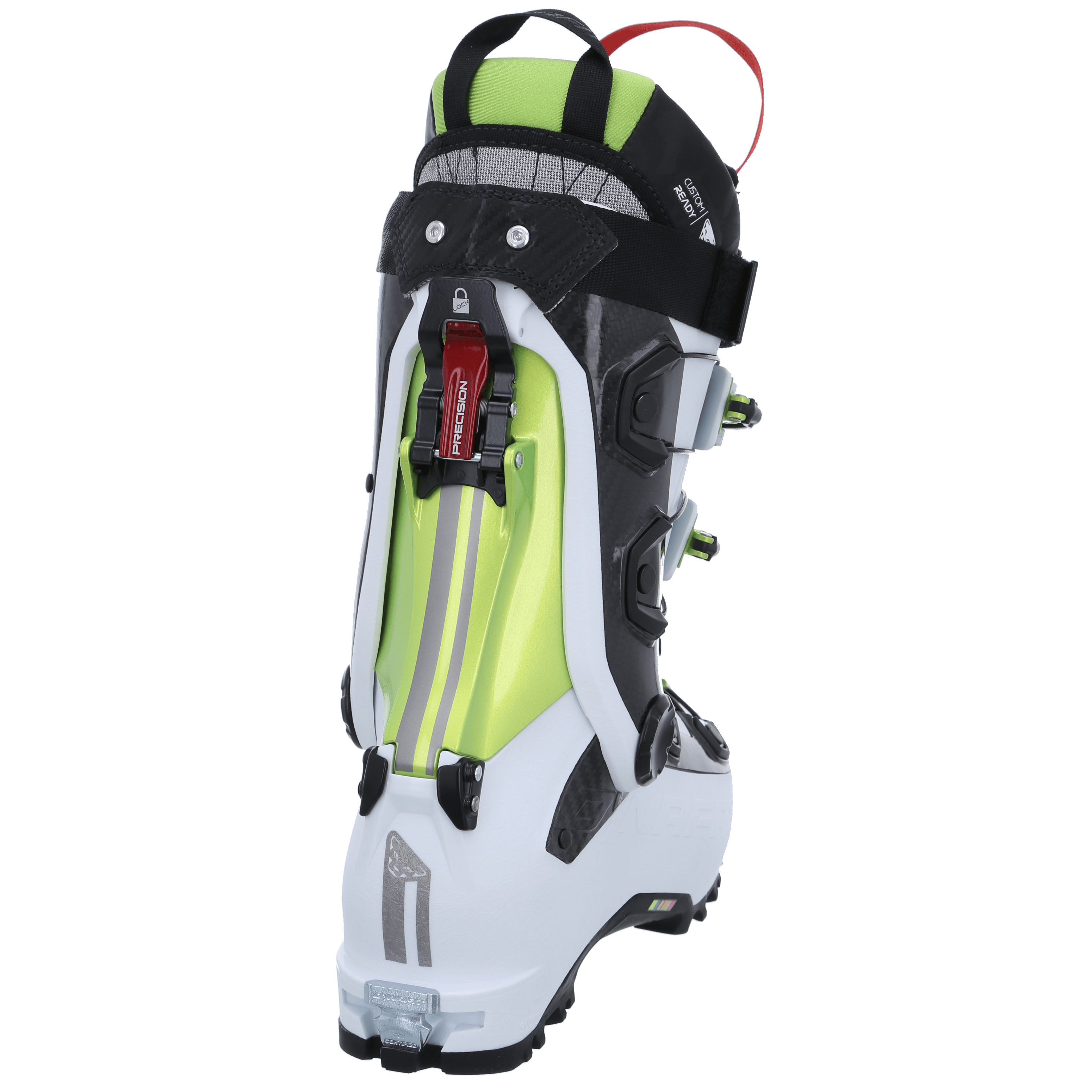 Beast Carbon Boot | Dynafit® International