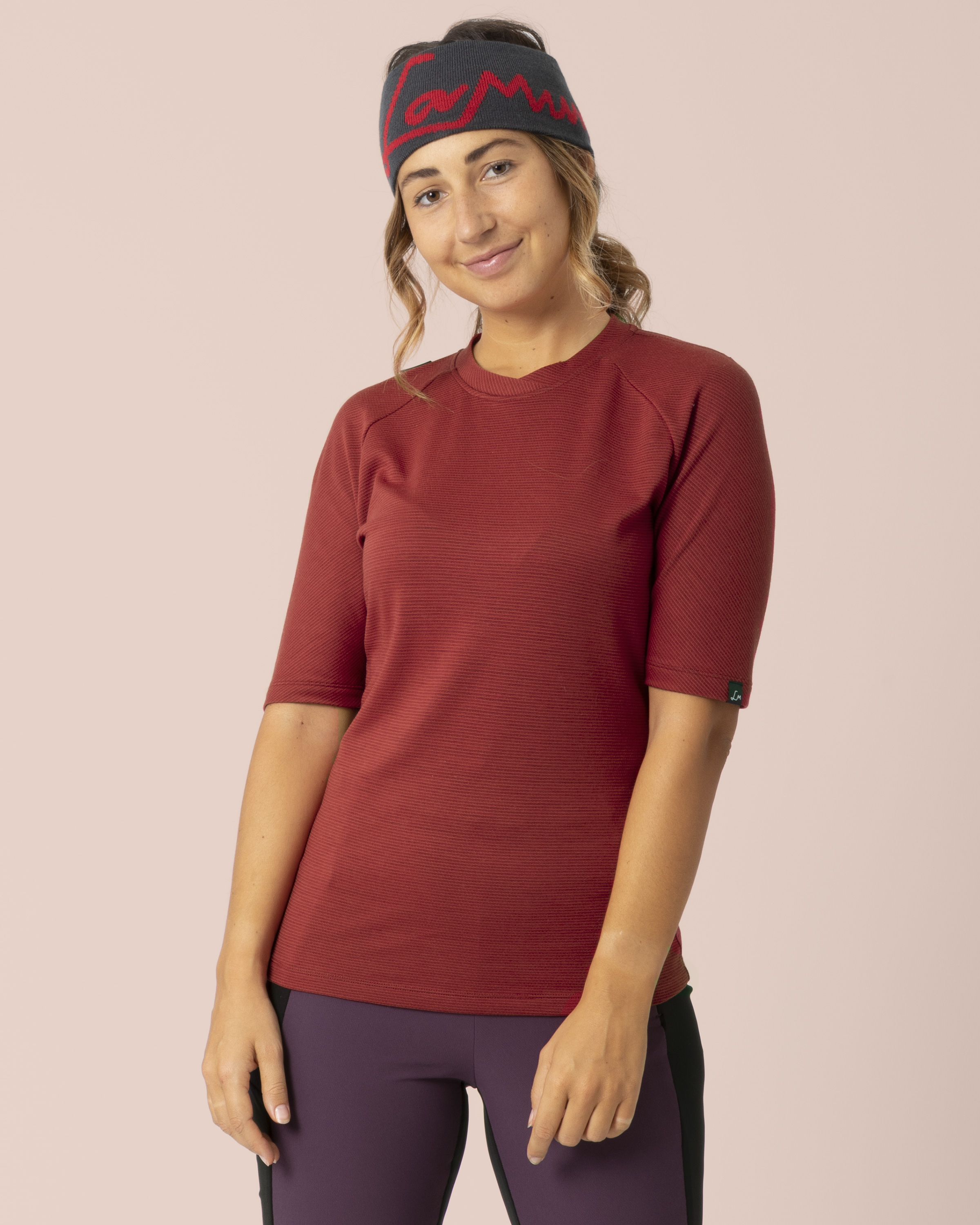 T shirt Top e Magliette Tecniche Traspiranti Donna LaMunt IT