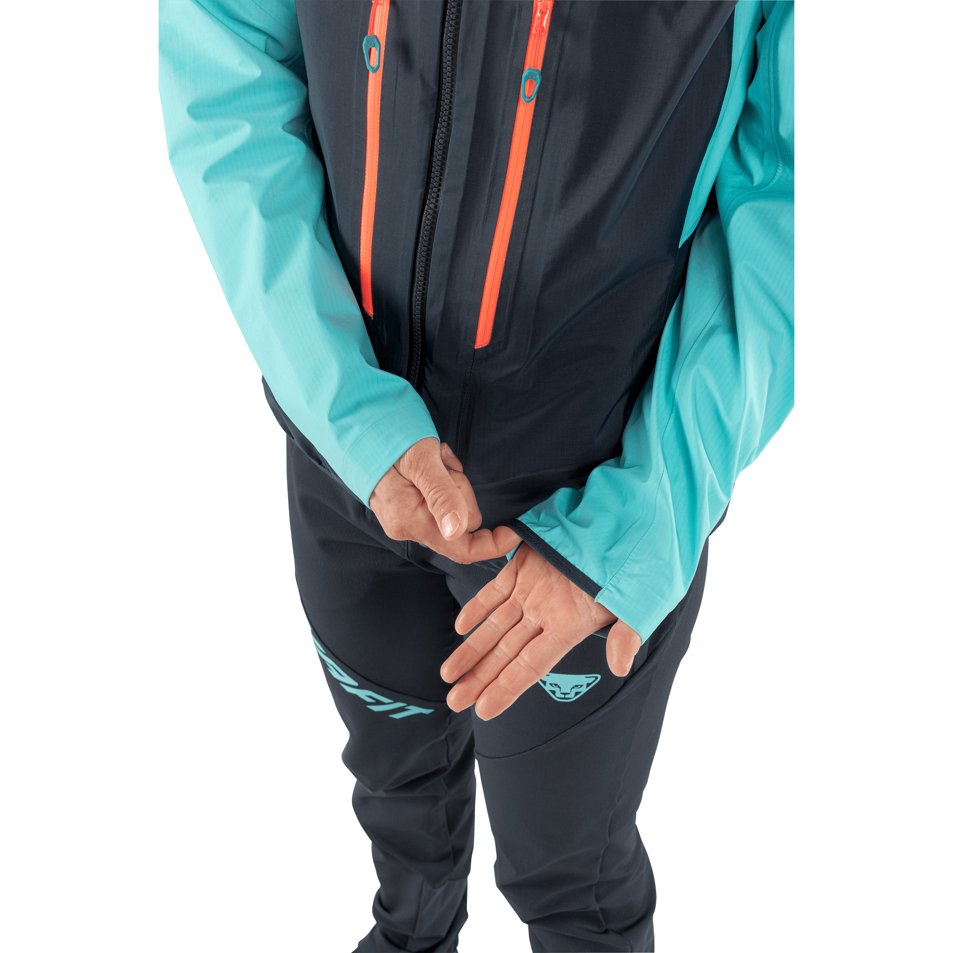 TLT GORE-TEX giacca donna tech_detail image