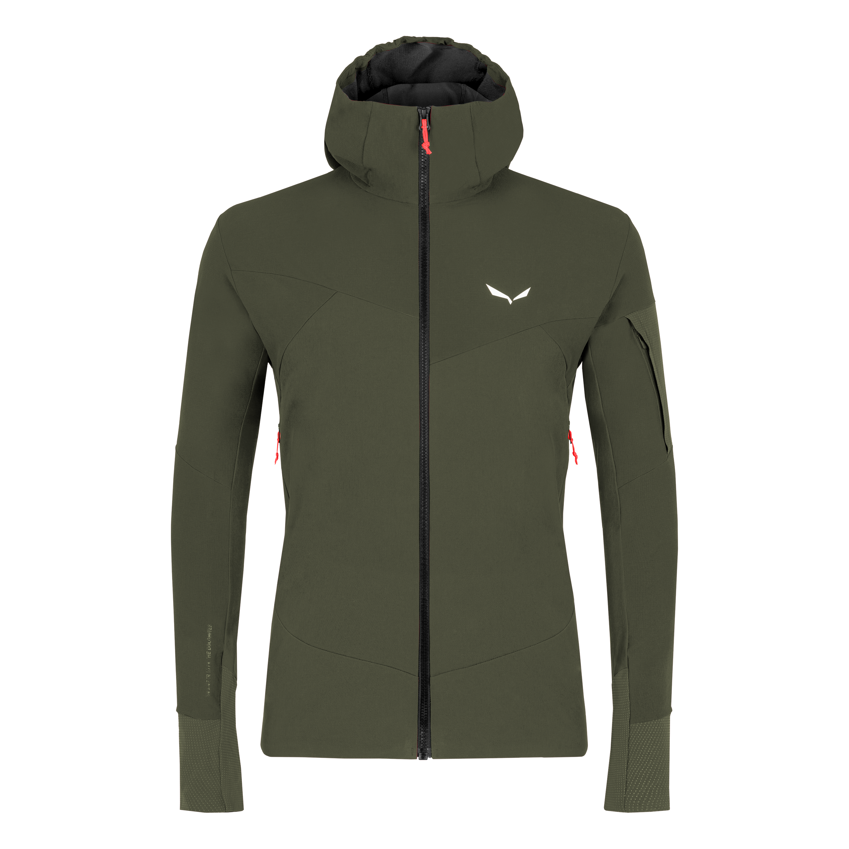 Softshell Jackets | Jackets | Men | Salewa® International