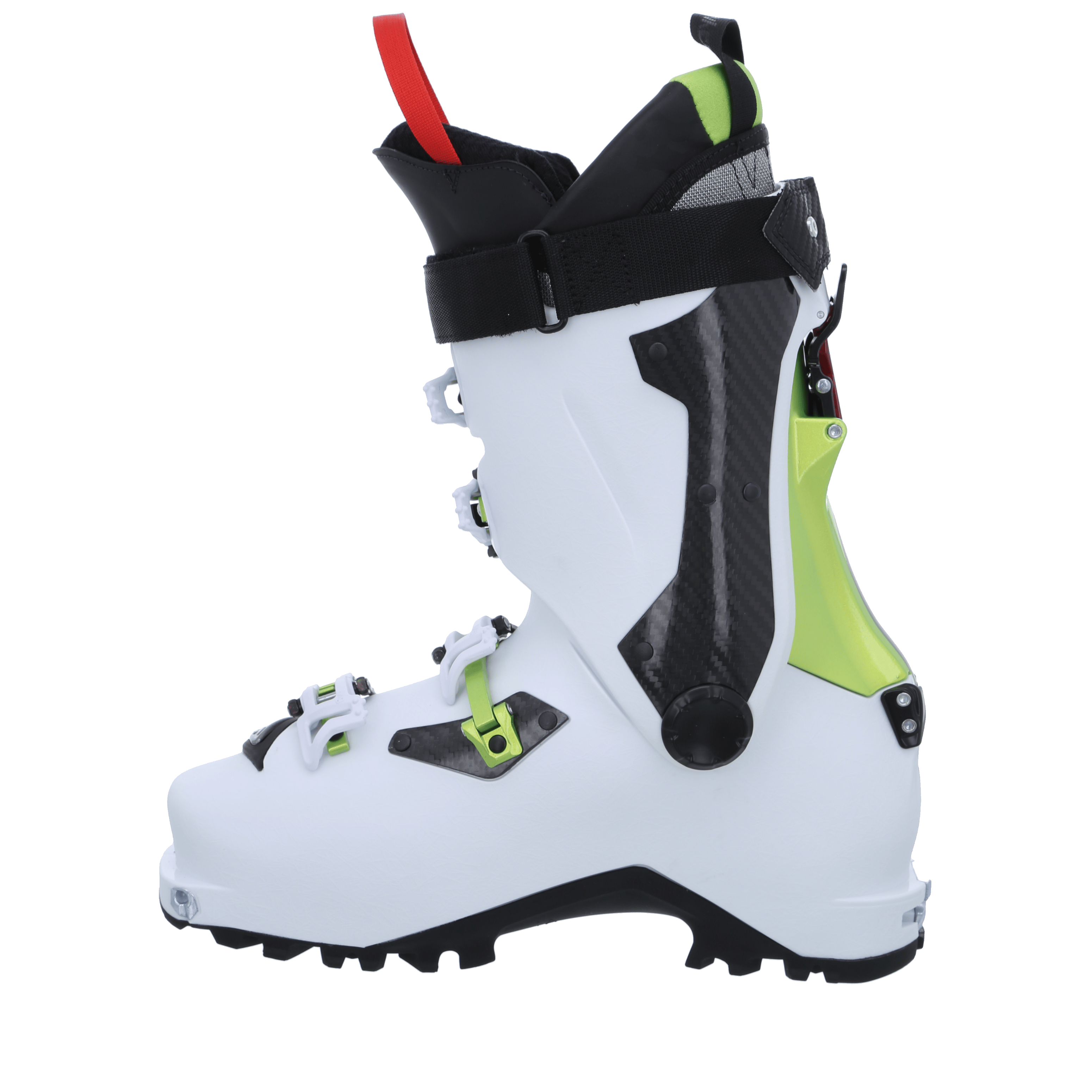 Beast Carbon Boot | Dynafit® International