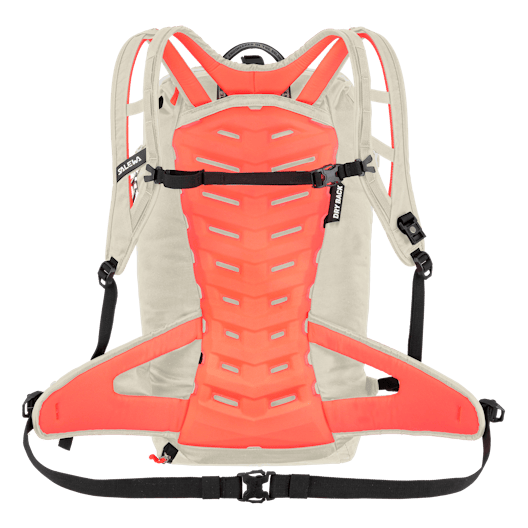 Sella 24L Rucksack Damen perspective_view image