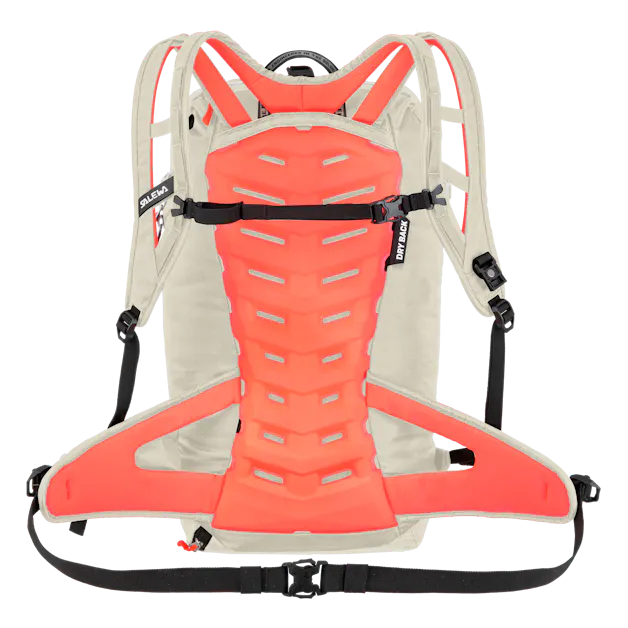 Sella 24L Backpack Women perspective_view image