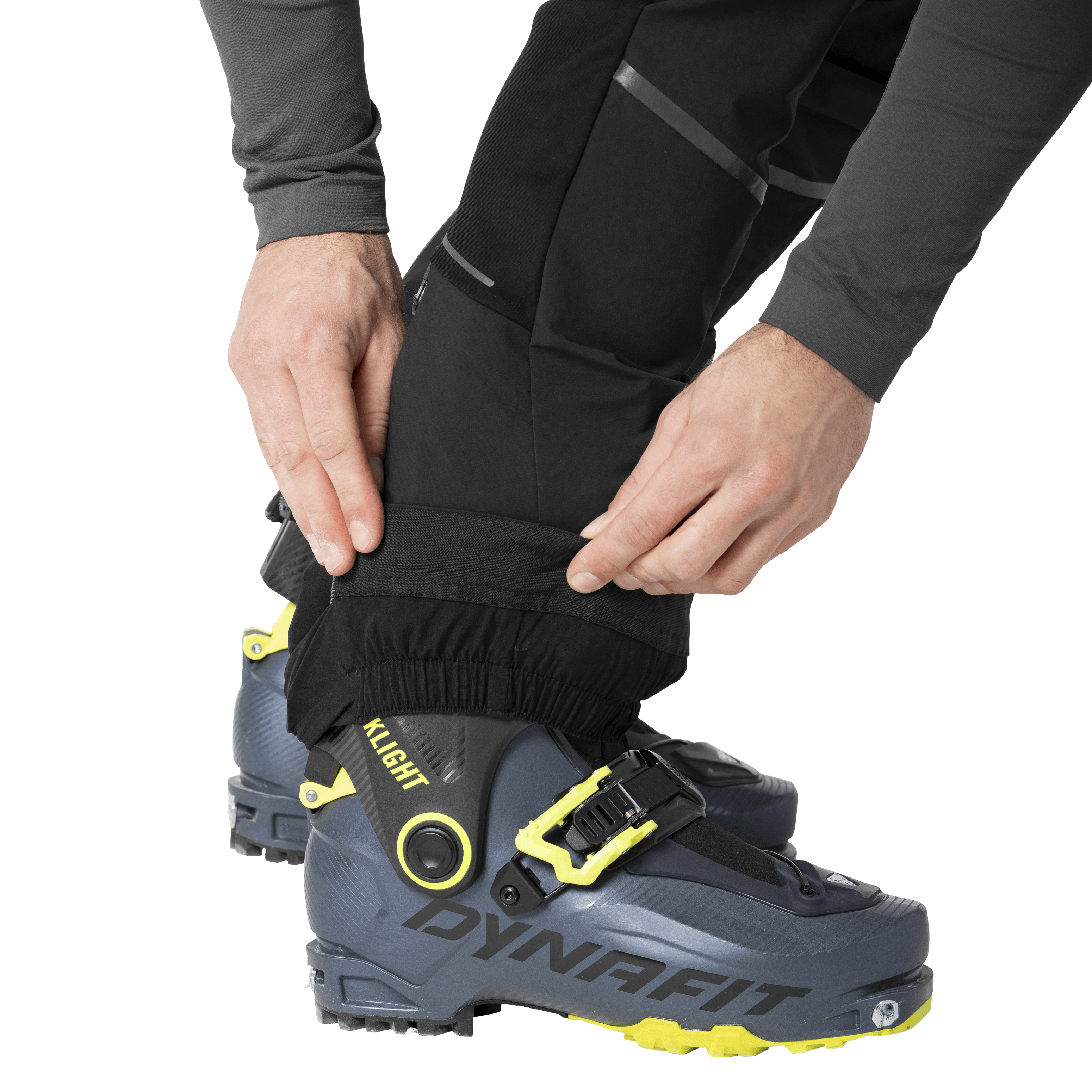 Speed Dynastretch pantaloni uomo tech_detail image