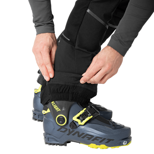 Speed Dynastretch Pants Men tech_detail image