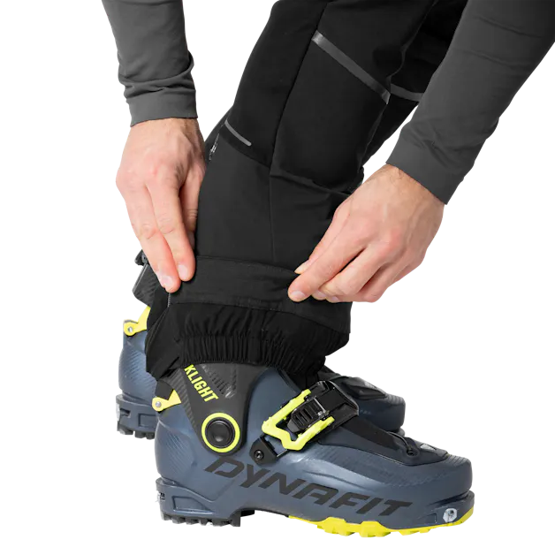 Speed Dynastretch Hose Herren tech_detail image