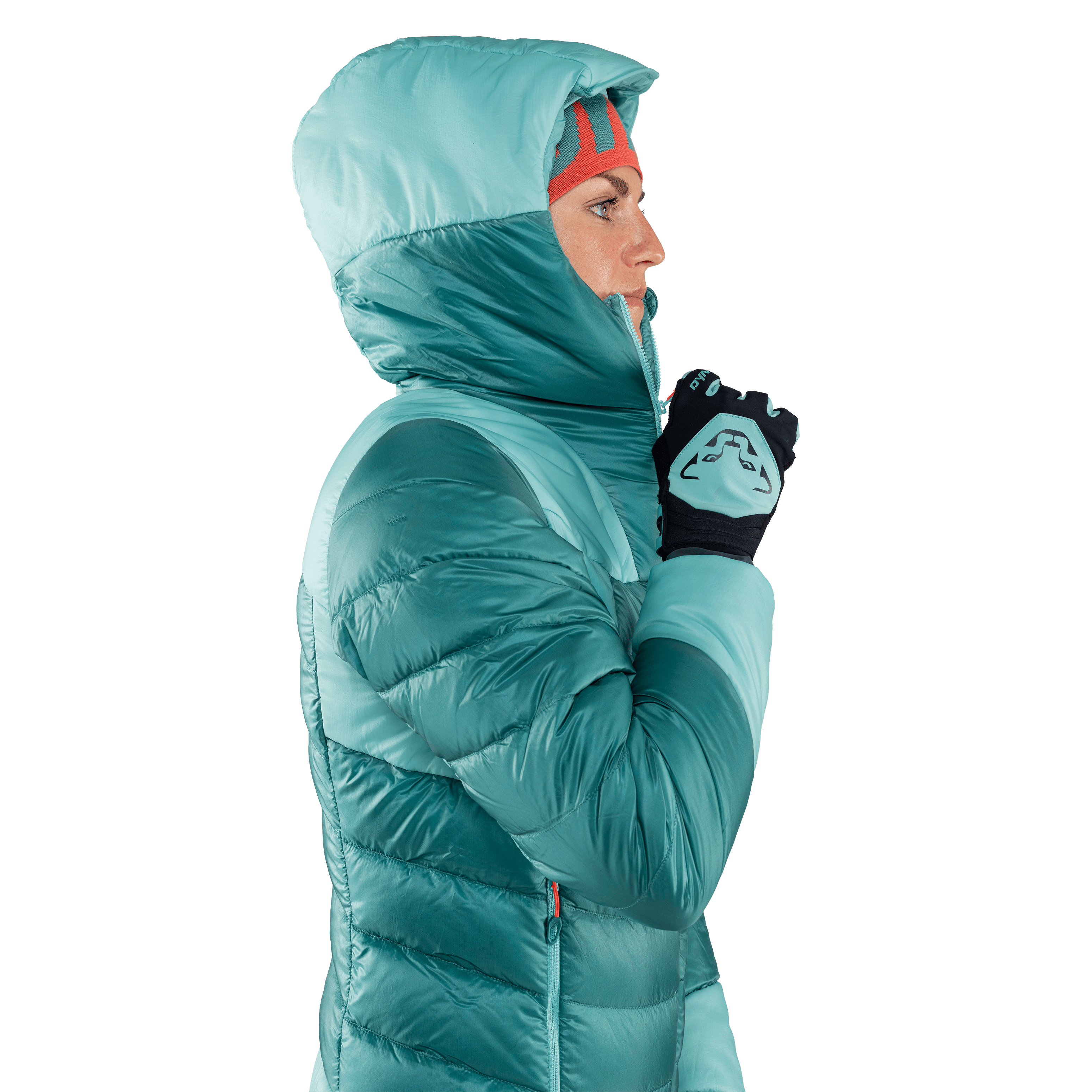 Radical Softshell Guanti tech_detail image