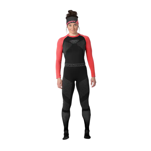 Speed Dryarn® Tights Women on_body image