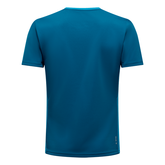 Sporty B 4 Dry'Ton Herren T-Shirt perspective_view image