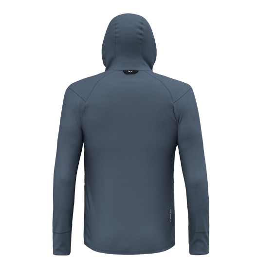 Lavaredo Hemp Kapuzenjacke Herren perspective_view image