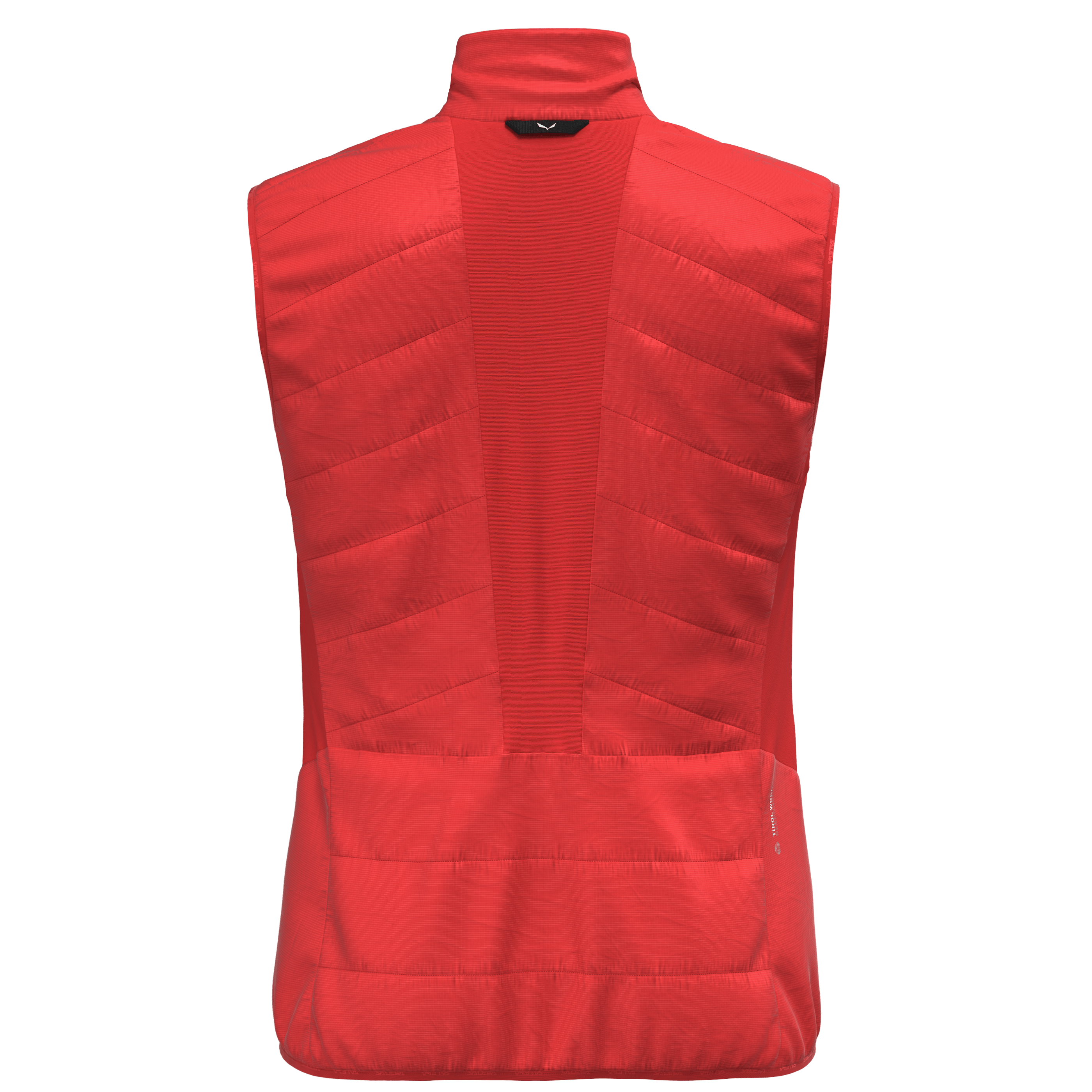 Ortles Hybrid TirolWool® Responsive Gilet Uomo perspective_view image