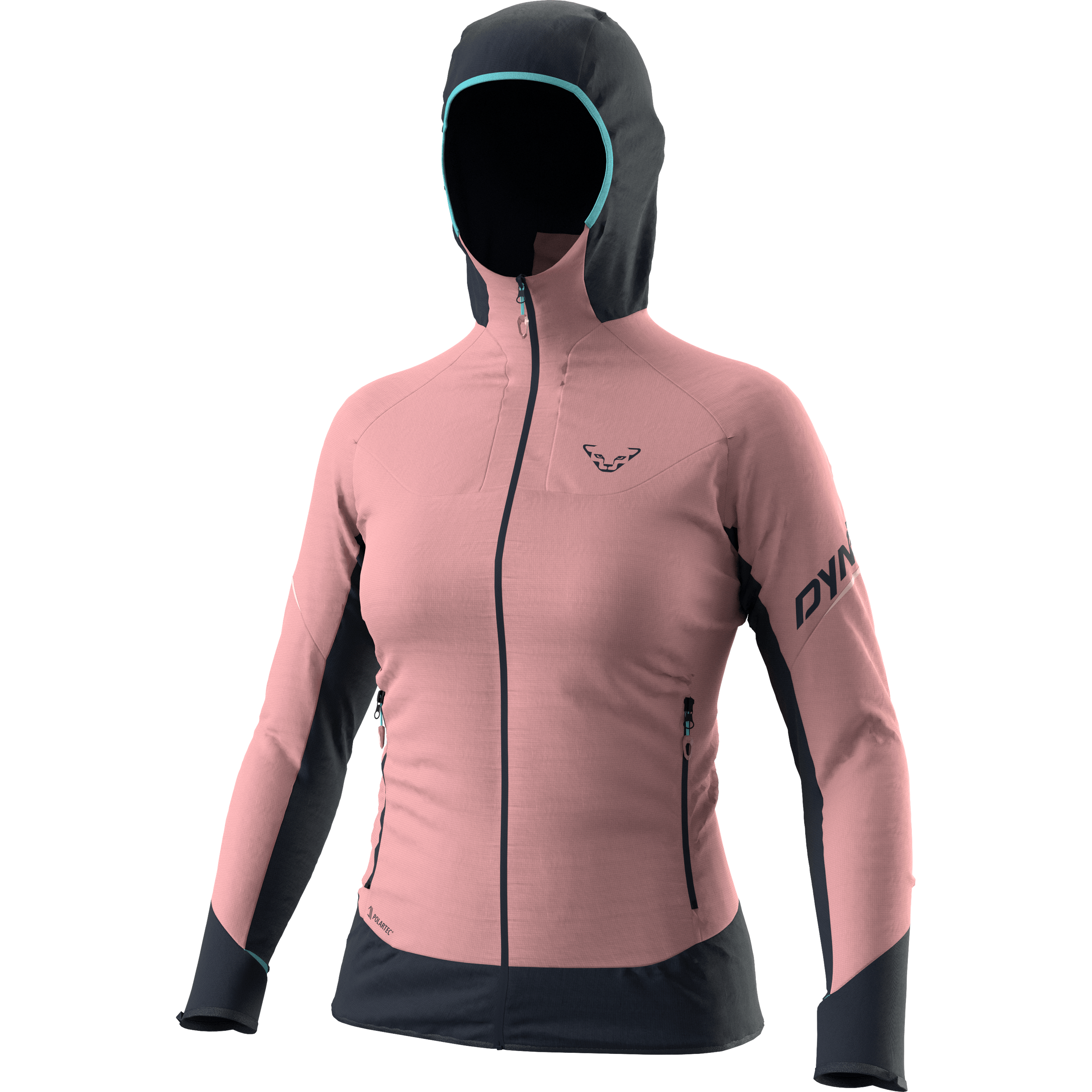 Mezzalama Polartec® Alpha® Jacke Damen