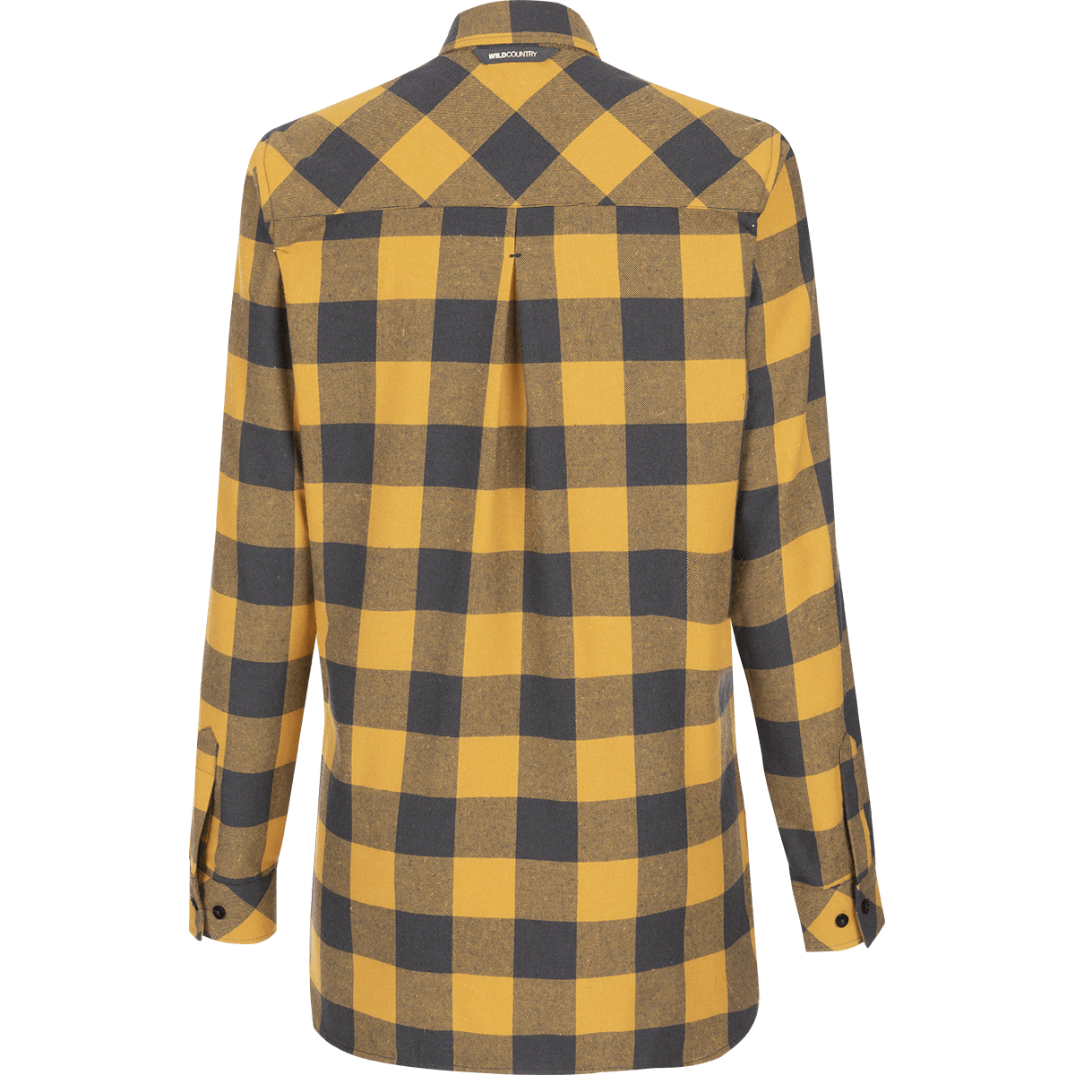 Spotter 2 Shirt Hemd Damen perspective_view image