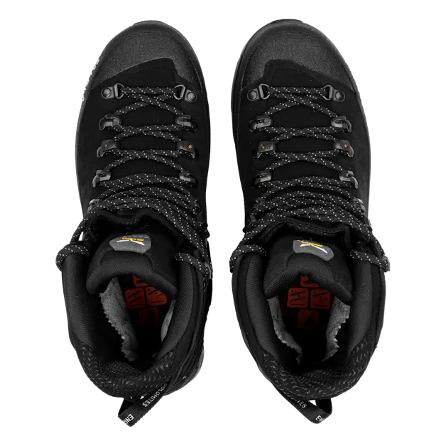 Ortles Ascent Mid Gore-Tex® Zapatilla Mujer perspective_view image