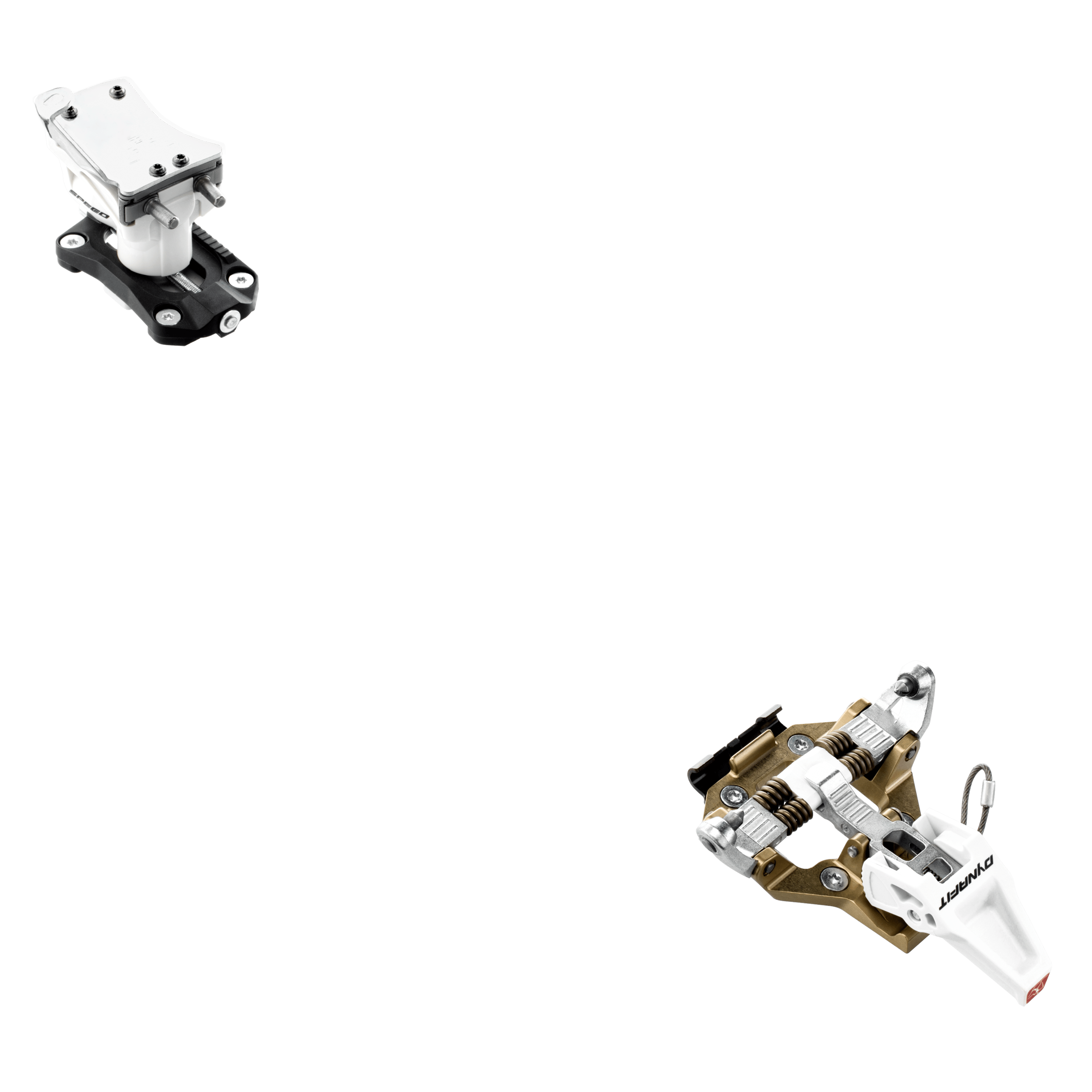 TLT Speed Turn 2.0 still image