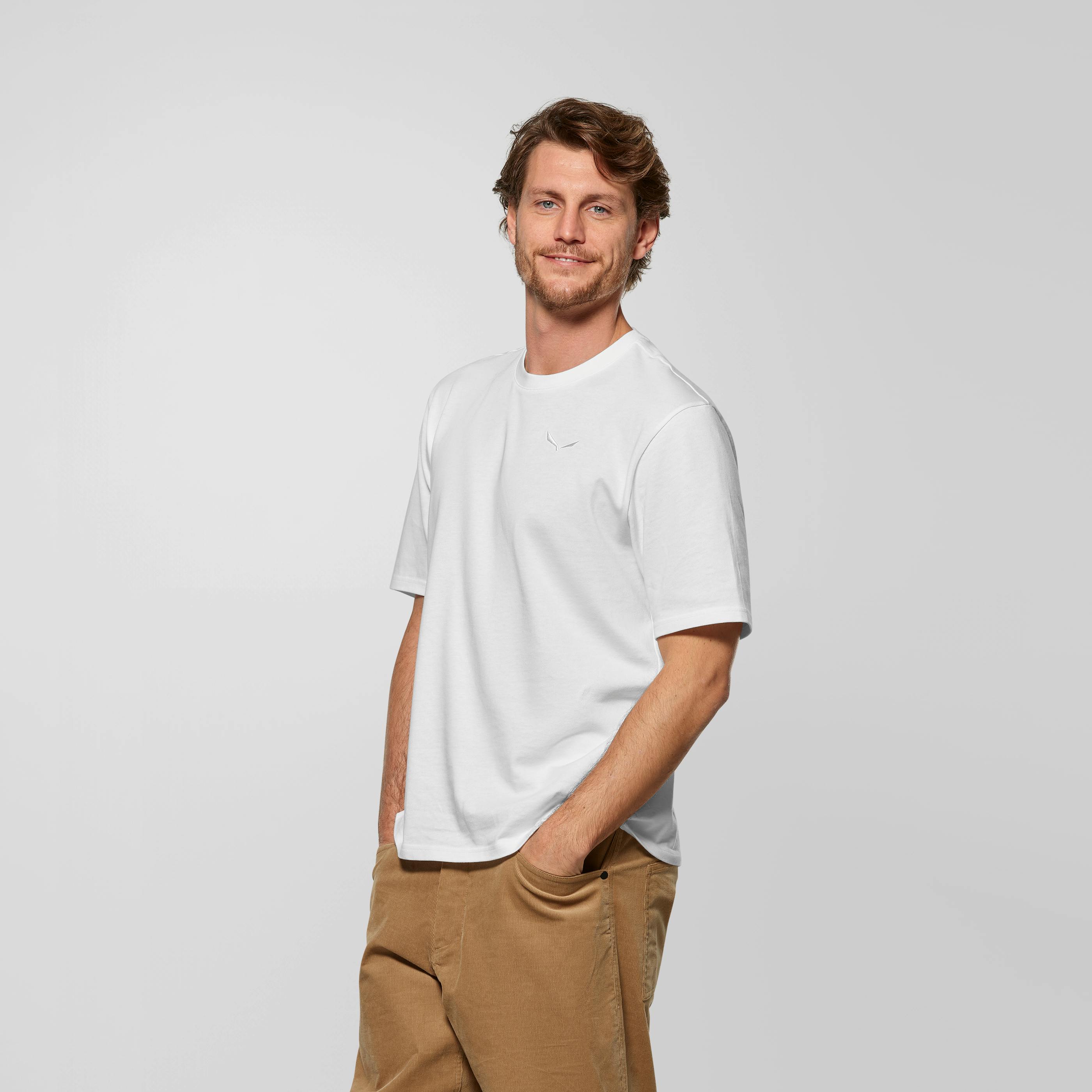 Eagle 2  T-shirt Man hover image