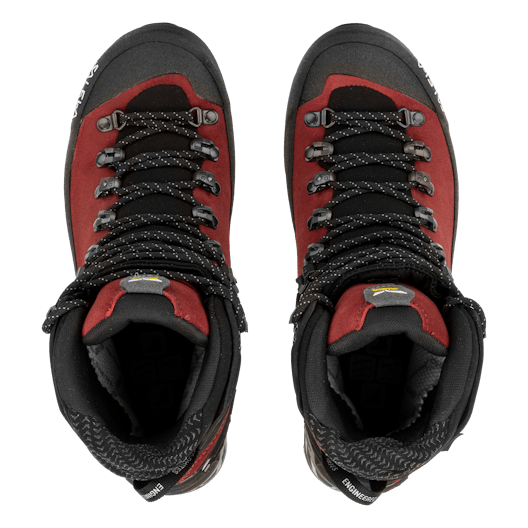 Ortles Ascent Mid Gore-Tex® Chaussure Femme perspective_view image