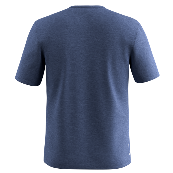 Eagle Minilogo Merino T-Shirt Men