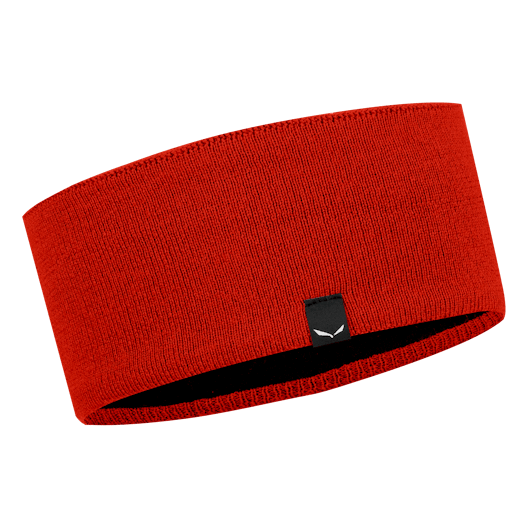 Puez Merino Stirnband still image