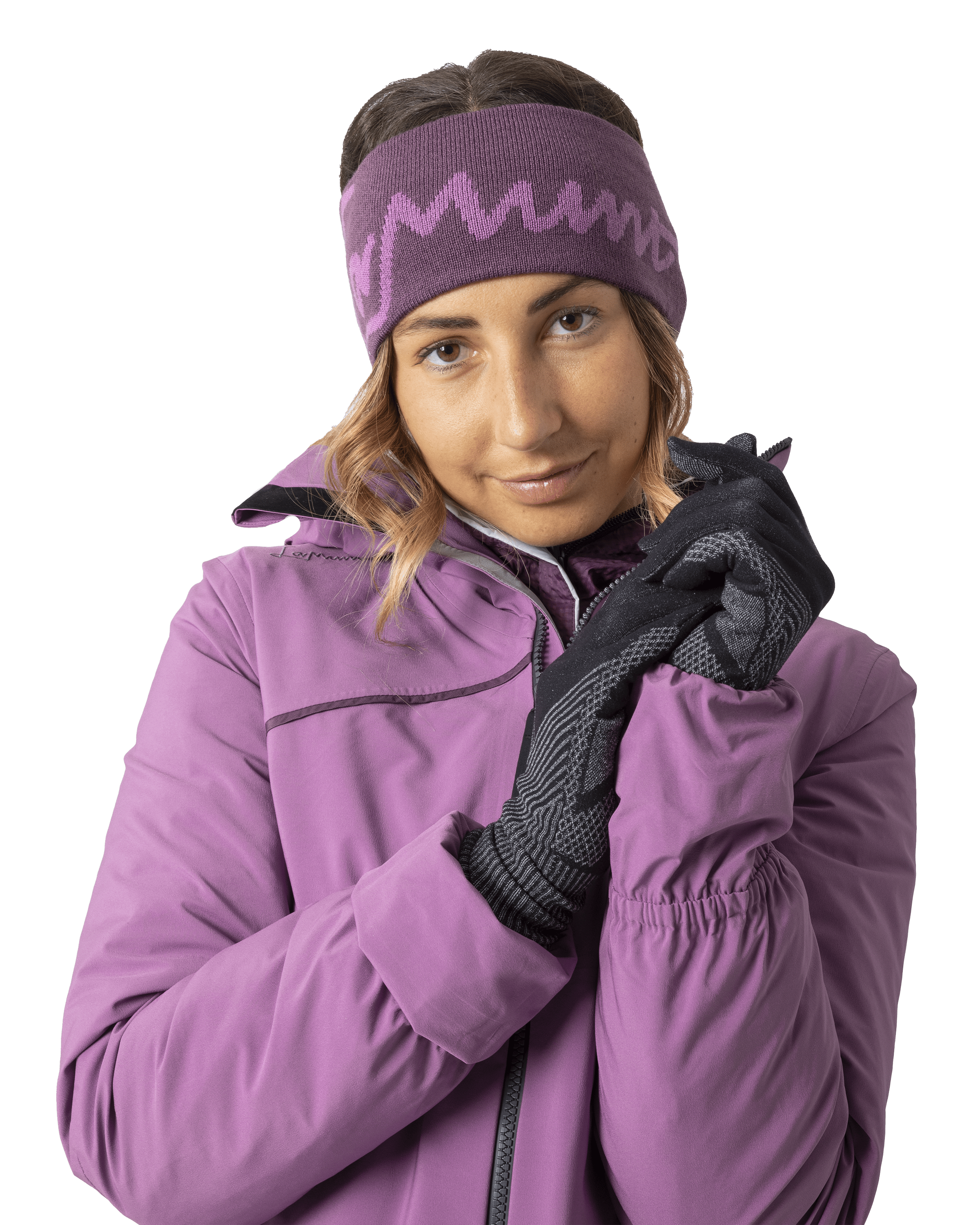 Sandra Gloves still image