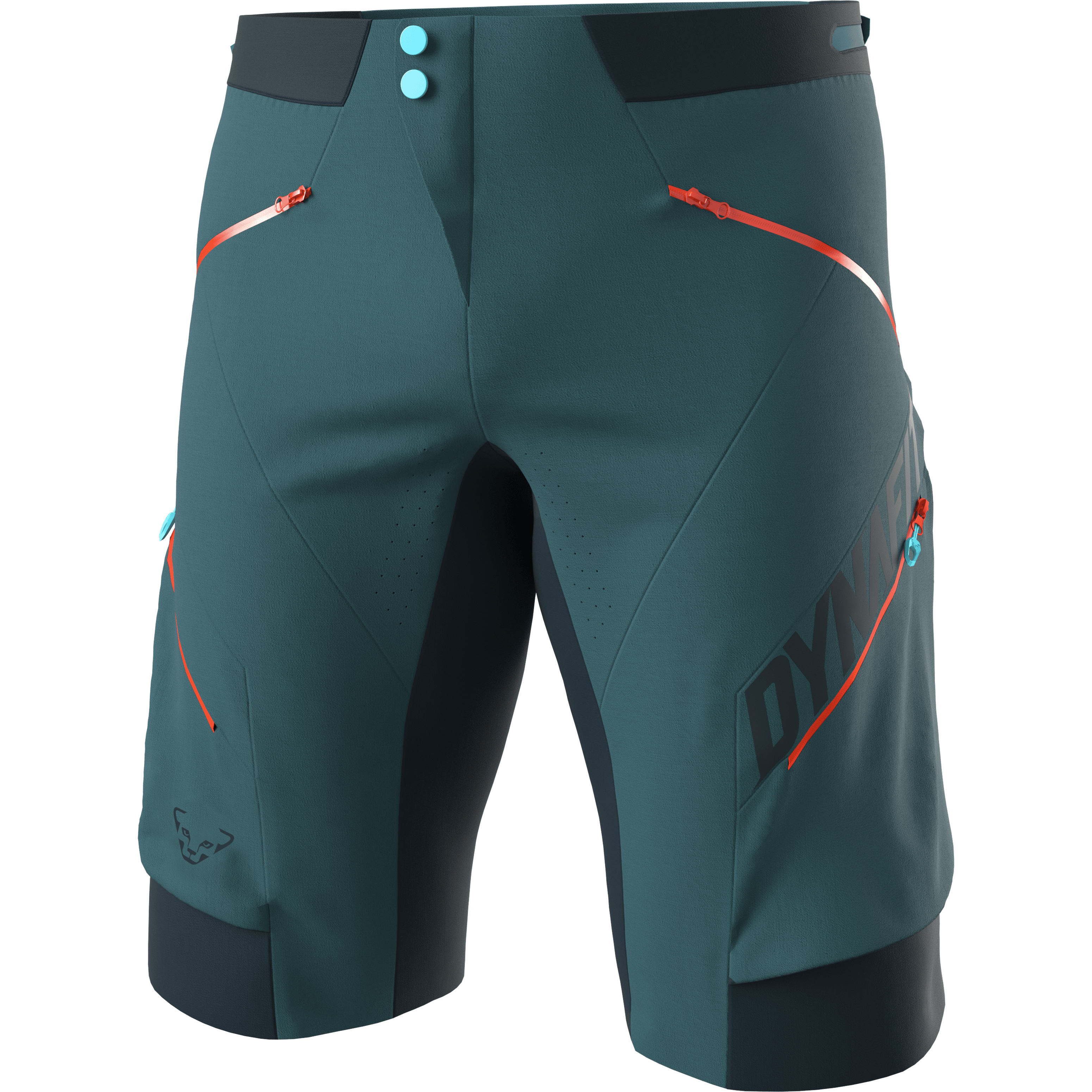 Ride Dynastretch Shorts M still image