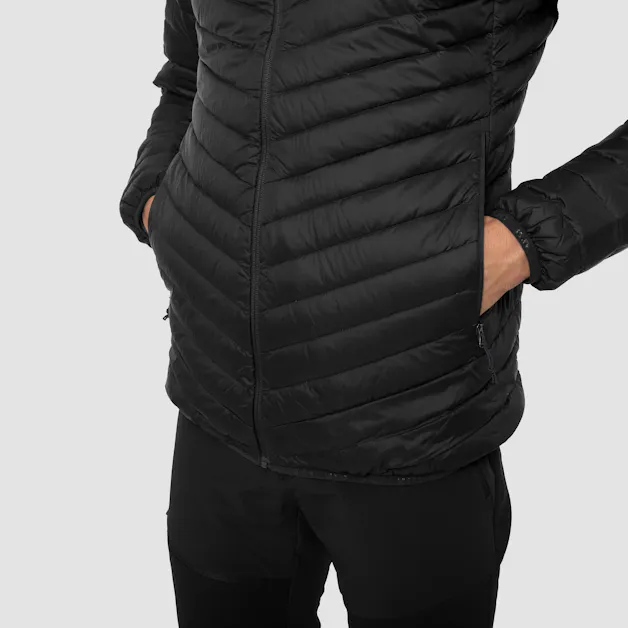 Lagazuoi 3 Doudone Homme tech_detail image