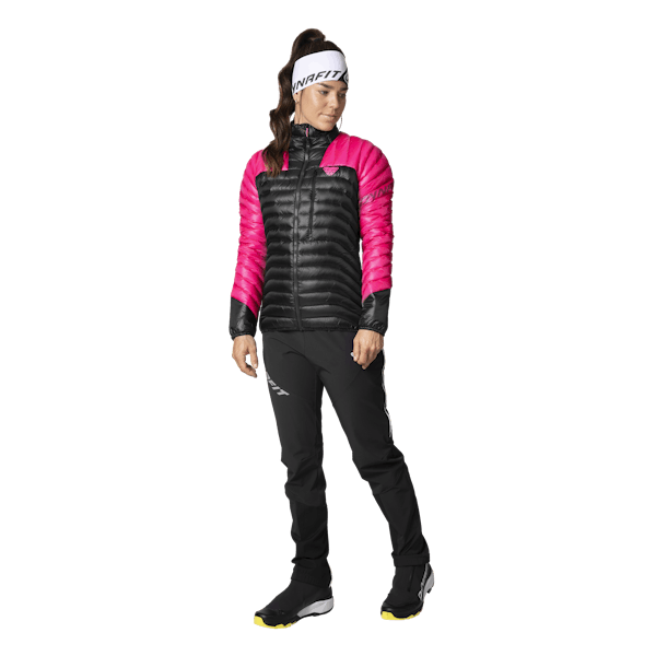 Elevation Down Jacket Women
