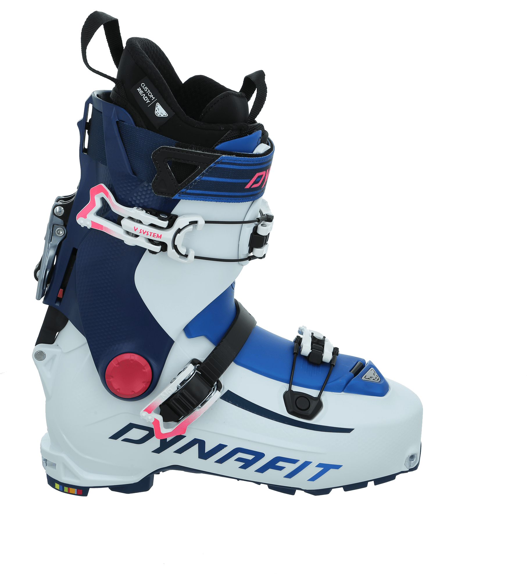 HOJI PU W | Dynafit® International