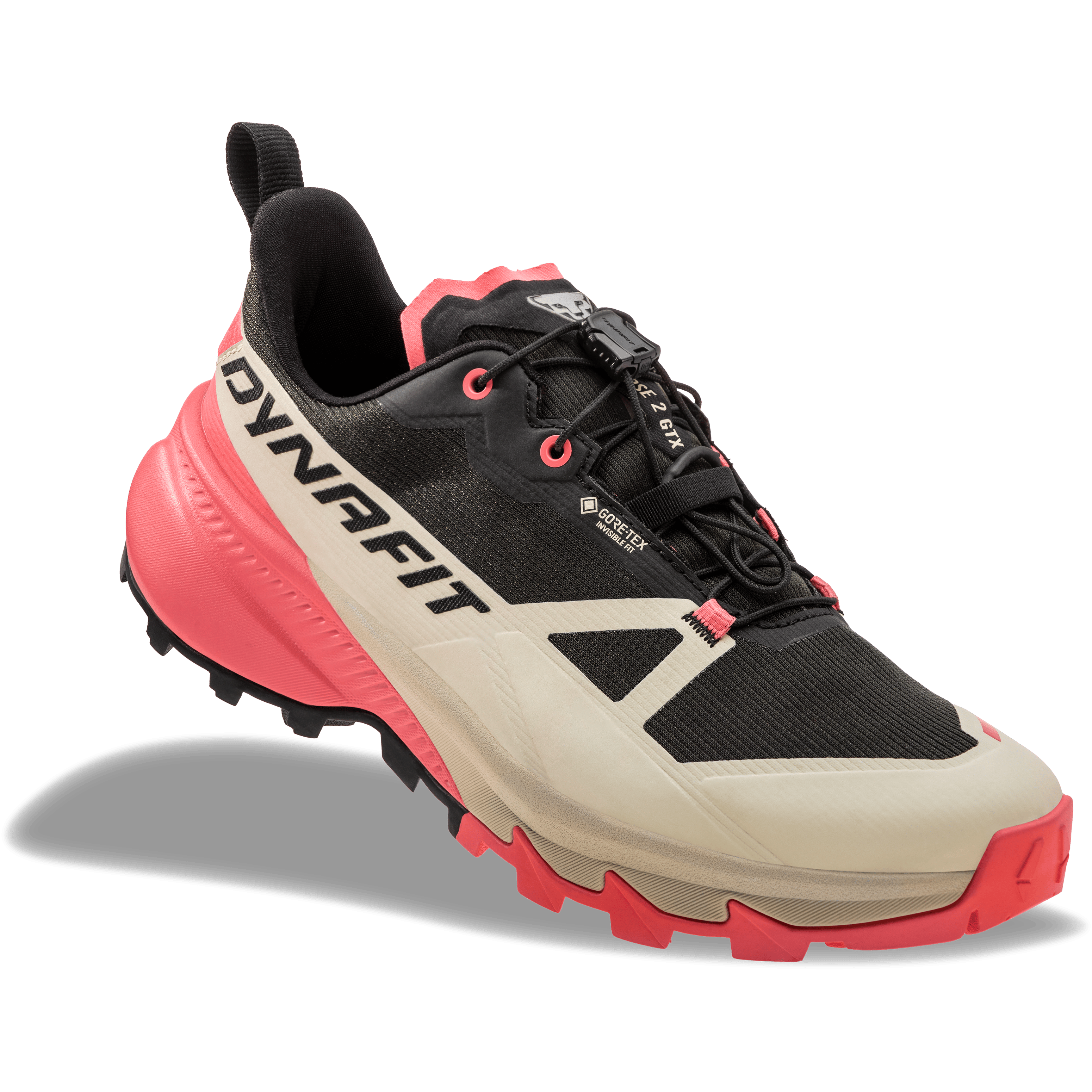 Traverse 2 GORE-TEX® Mountaineering Schuh Damen perspective_view image