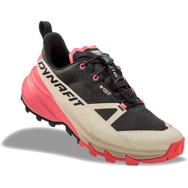 Traverse 2 GORE-TEX® Mountaineering Shoe Woman perspective_view image