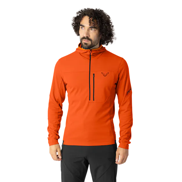 Traverse Thermal Half-Zip Herren hover image