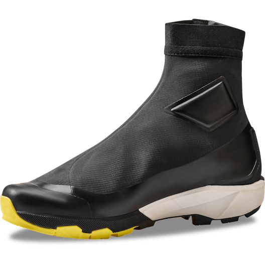 Elevation WP Mountaineering Schuhe Unisex perspective_view image