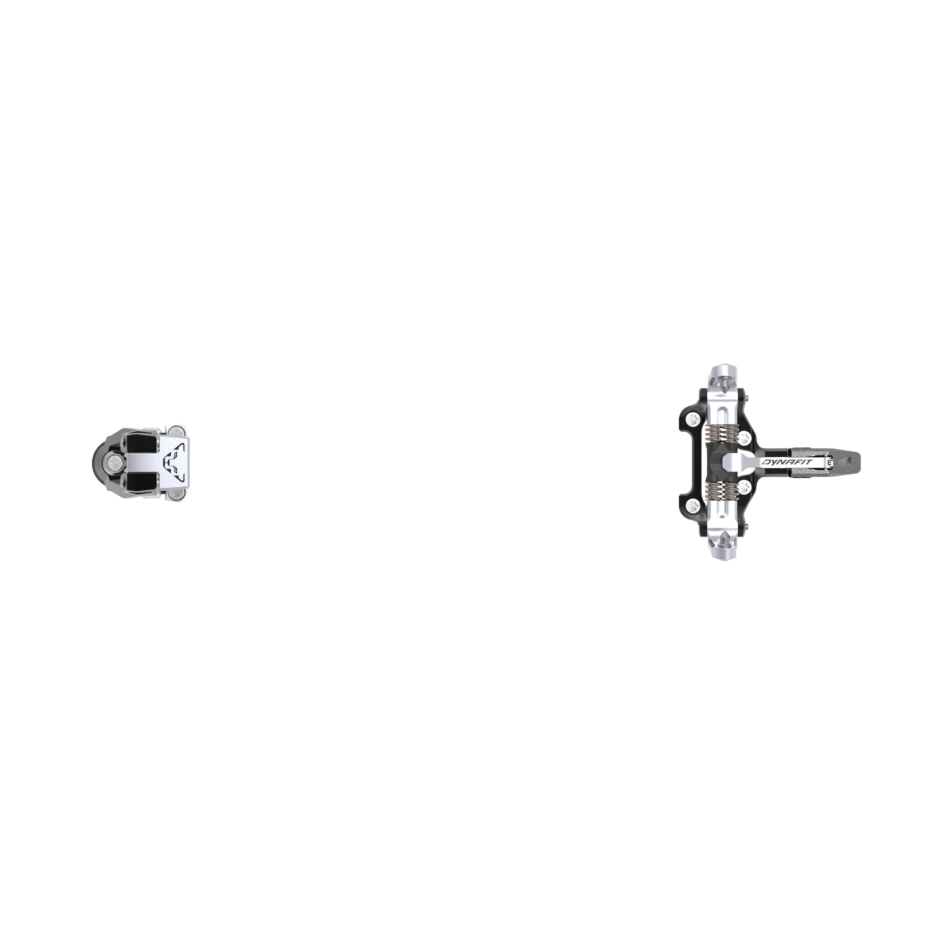 Low Tech Race 105 Bindung (Auto Lock) perspective_view image