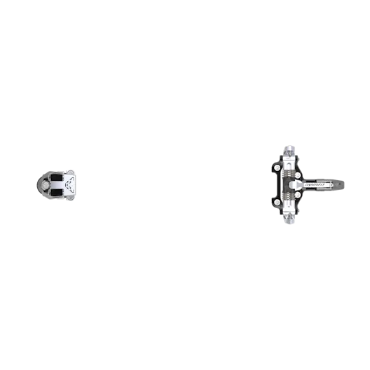 Low Tech Race 105 Binding (Manu Lock) tech_detail image